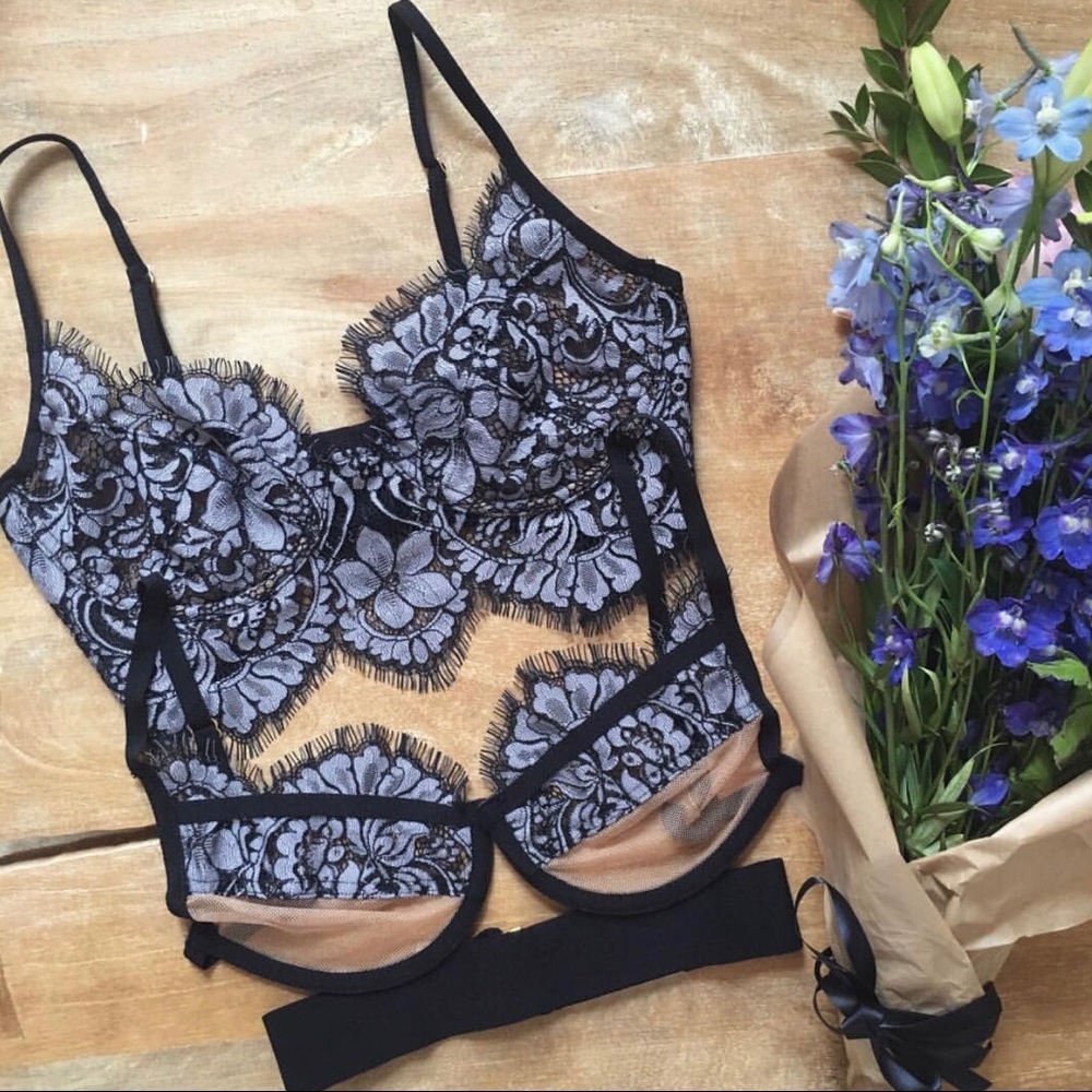 Loucette Set 💕 - Picture 3 of 7